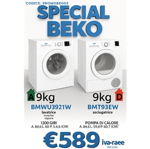 PROMOBE003