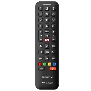 MELCONTROLTV+